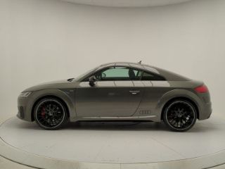 Audi TT Coupé