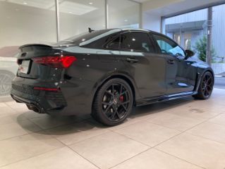 Audi RS 3 Sedan