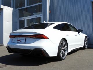 Audi RS 7 Sportback