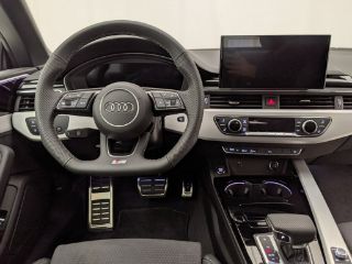 Audi A5 Cabriolet