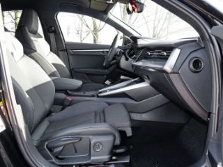 Audi A3 Limousine
