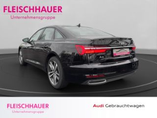 Audi A6 Limousine