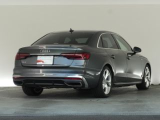 Audi A4 Sedan