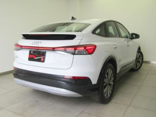 Audi Q4 Sportback e-tron