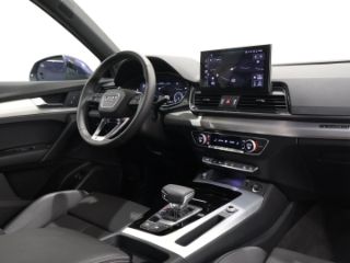 Audi Q5 Sportback TFSI e