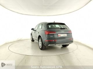 Audi Q5 Sportback TFSI e