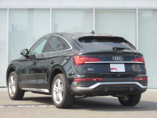 Audi Q5 Sportback