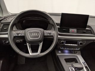 Audi Q5 SUV