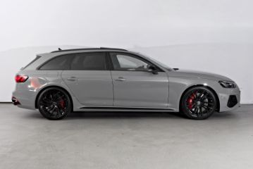 Audi RS 4 Avant