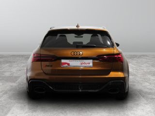 Audi RS6 Avant