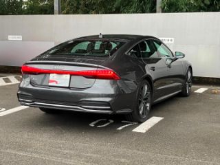 Audi A7 Sportback