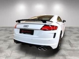 Audi TTS Coupé
