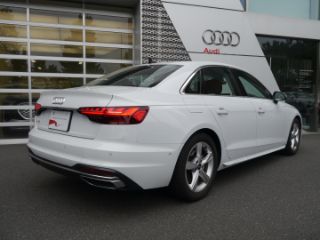 Audi A4 Sedan