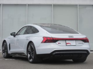 Audi RS e-tron GT