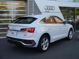 Audi Q5 Sportback