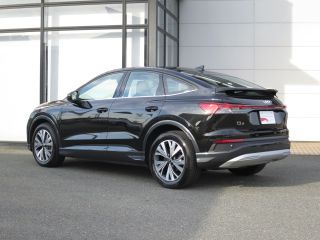 Audi Q4 Sportback e-tron