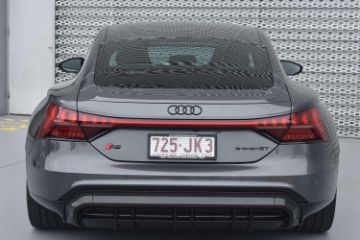 Audi RS e-tron GT