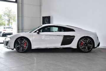 Audi R8 Coupé V10 performance RWD