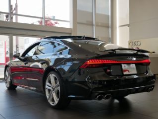 Audi S7 Sportback