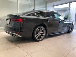 Audi S5 Sportback