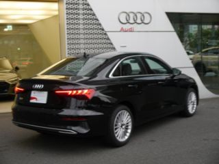 Audi A3 Sedan