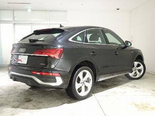 Audi Q5 Sportback