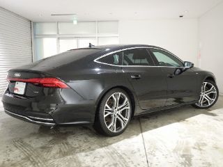 Audi A7 Sportback