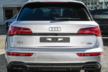 Audi Q5 TFSI e