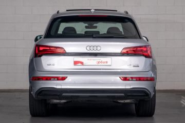 Audi Q5 SUV