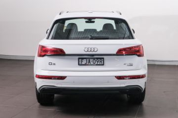 Audi Q5 SUV