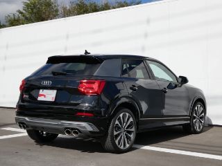 Audi SQ2