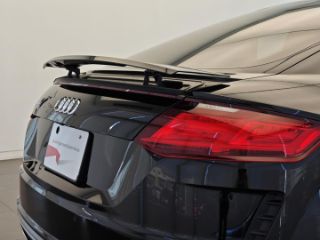 Audi TT Coupé