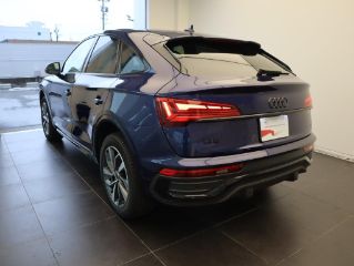 Audi Q5 Sportback