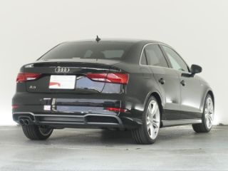 Audi A3 Sedan