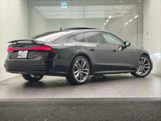 Audi A7 Sportback