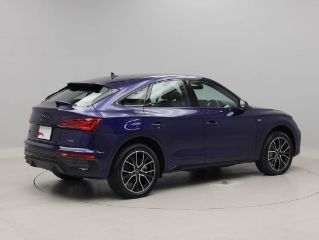 Audi Q5 Sportback