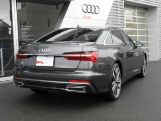 Audi A6 Sedan