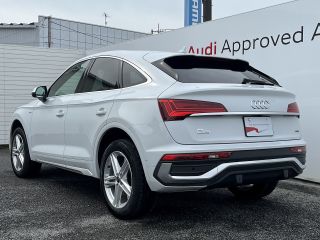 Audi Q5 Sportback