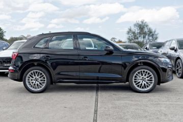 Audi Q5 SUV