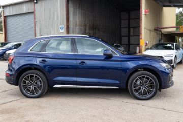 Audi Q5 SUV