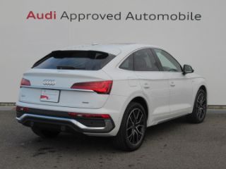 Audi Q5 Sportback