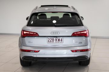 Audi Q5 SUV