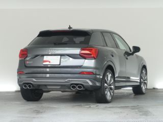 Audi SQ2