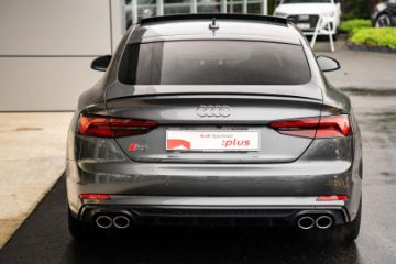 Audi S5 Sportback