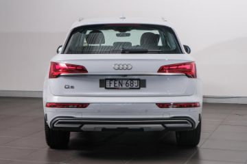 Audi Q5 SUV