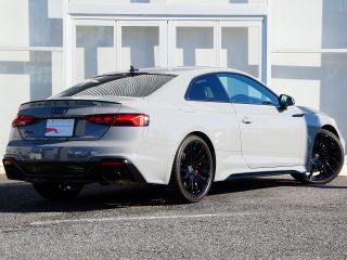 Audi RS 5 Coupé