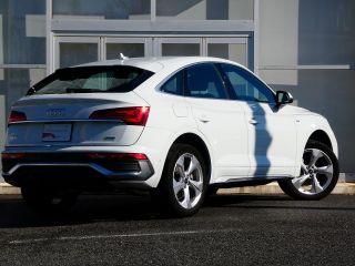 Audi Q5 Sportback