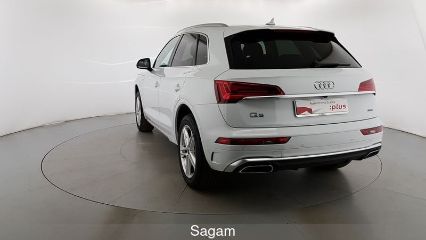 Audi Q5 SUV