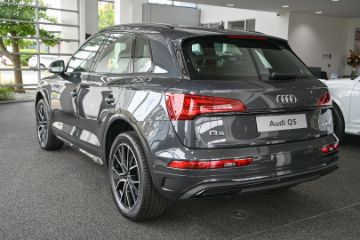 Audi Q5 SUV