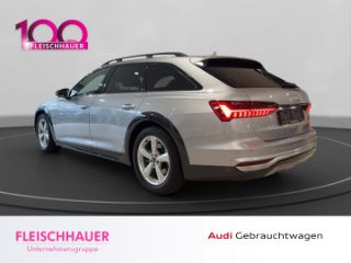 Audi A6 allroad quattro